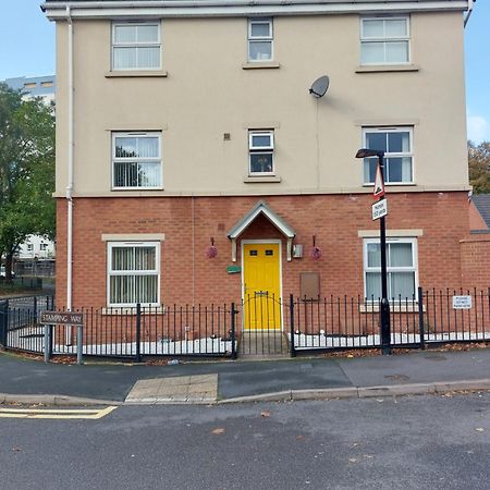 Luxury Room In Walsall Bloxwich Exterior foto