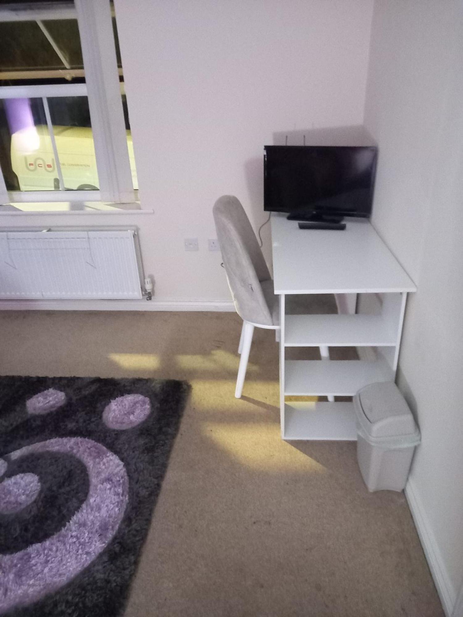 Luxury Room In Walsall Bloxwich Exterior foto